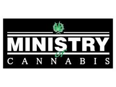 Ministry of Cannabis Ministry of Cannabis